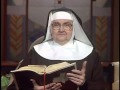 Mother Angelica Live Classic - Time, God's Gift to Us - 2/14/12