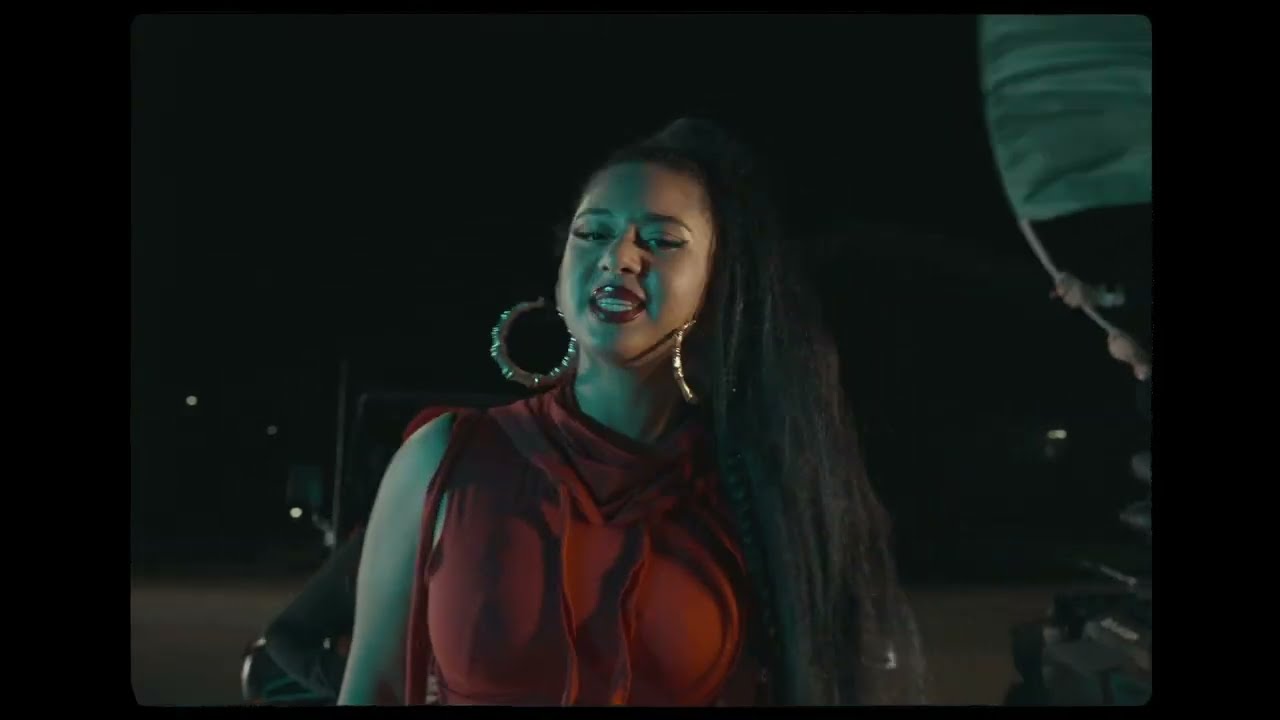 Libera - Brillo (Official Video)