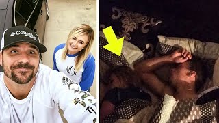 Guy Caught His Girlfriend Cheating. Instead of Flipping Out He Did Something Surprisingly Unexpected