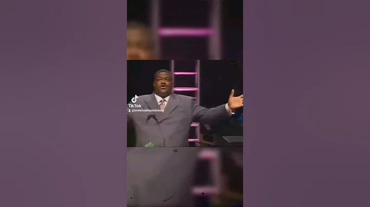 Voddie Baucham - Why believe the BIBLE?