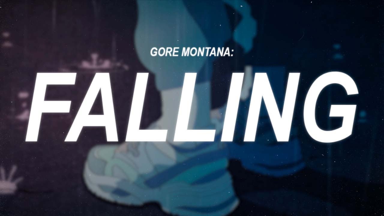 Gore Montana - fAlling