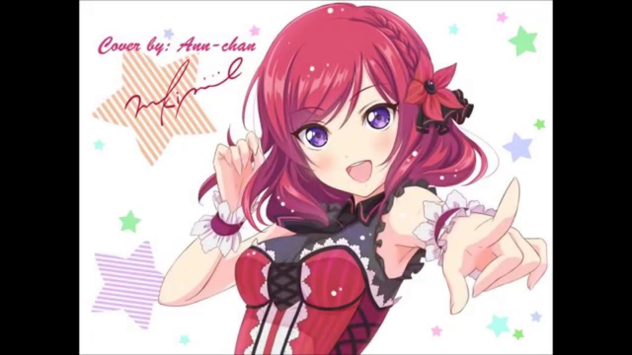 Love Raper Maki