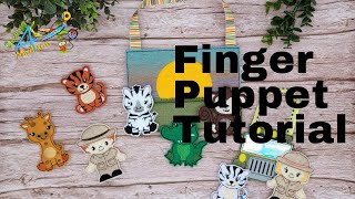 FP Puppet Tutorial