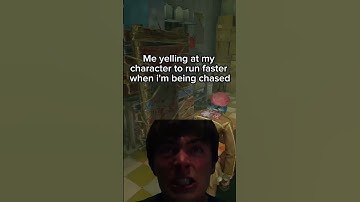 hurry bro run #dbd #dbdshorts #dbdsurvivor #dbdclips #dbdmemes #deadbydaylight