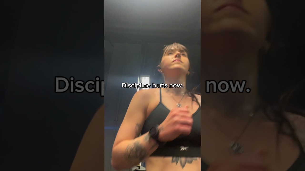 Do it for your future self 