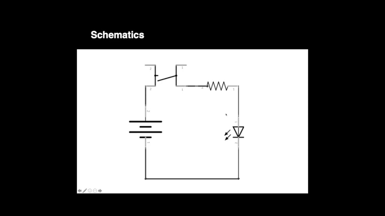 Physical Computing - Week 2 - YouTube