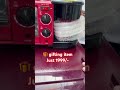 Skyline oven toaster griller Gifiting item just 1999/- with coffee maker best product for gifting