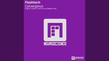 Convergence (Original Mix)