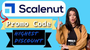 Scalenut Promo Code & Discount | AI SEO & Content Marketing | 2025 Exclusive Offer!