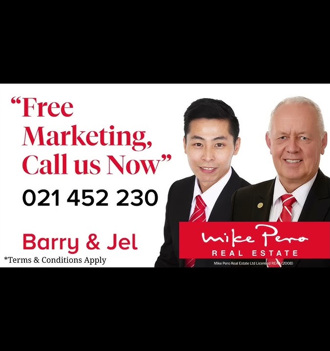 2019 Real Estate Success .... so far! | Barry Dobson and Jel Puyat | NZ Dancing Agent