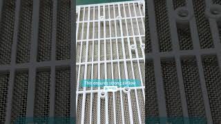 Y Series Metal Mesh Filter – Reusable &amp; Powerful 💨