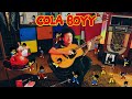Cola Boyy Song For The Mister Feat Nicolas Godin Official Audio Cola Boyy Song For The Mister Feat Nicolas Godin Official Audio