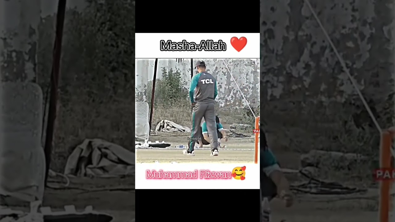 Watch Rizwan amazing #shorts #youtubeshorts #youtube on YouTube Watch Rizwan amazing #shorts #youtubeshorts #youtube on YouTube