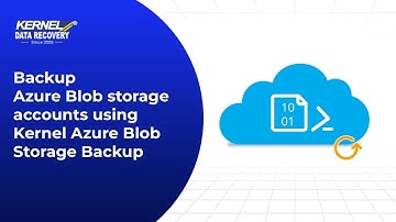 How to backup Azure blob storage account: Step-by-step guide
