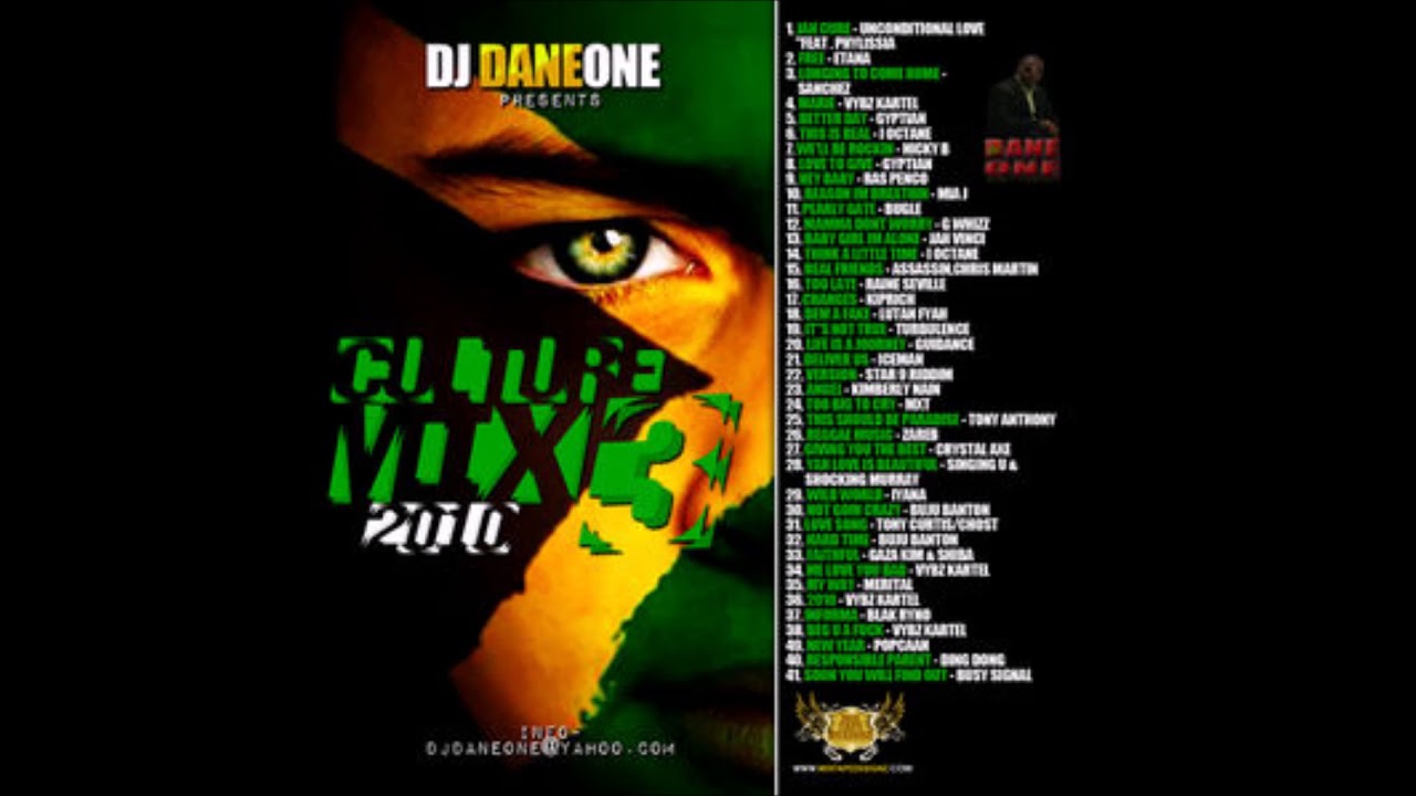 Reggae Culture Mix 2010 Reggae Mix Best Reggae Culture Mix Songs 