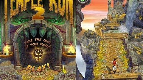 Gaming: Backing Up Your Progress in Smartphone Games (Temple Run 2 and others)