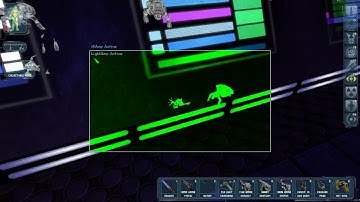 Deus Ex: Revision - Chapter 14: An Industrial-Age Machine - Part 63