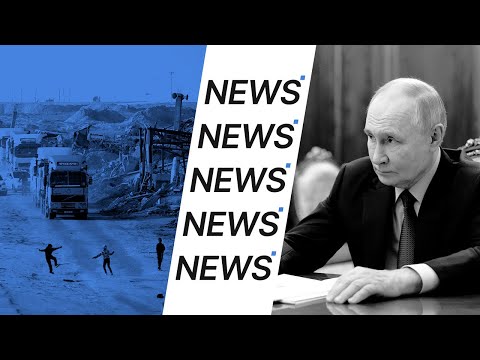 Спецпосланник США в Москве и сделка по освобождению Фогеля. Планы Трампа на сектор Газа Спецпосланник США в Москве и сделка по освобождению Фогеля. Планы Трампа на сектор Газа