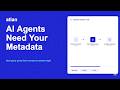 Your AI Agents Are Working Blind, One SQL Query Fixes That [2026]