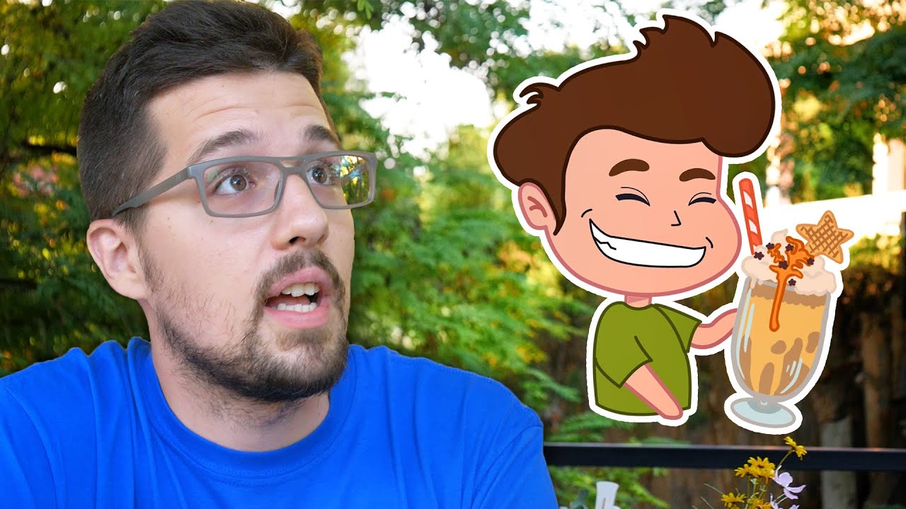 Nemoj Biti Taj L1K - KAFIĆ