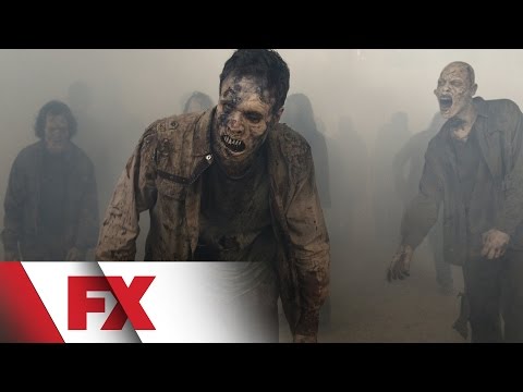 The Walking Dead 7. Sezon 1. Bölüm: İlk Bakış