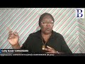 KAMHERERE NIE TOUT EN BLOCK EU ANNULE SON ACCORD AVEC RWANDA RESTAURATION DE L ETAT PARTOUT KAMHERERE NIE TOUT EN BLOCK EU ANNULE SON ACCORD AVEC RWANDA RESTAURATION DE L ETAT PARTOUT
