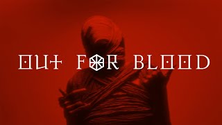 Red Keep - Out For Blood (Official Music Video)
