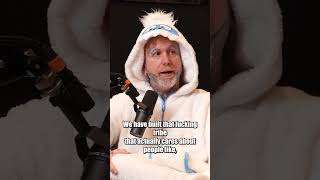 In This Tribe We Actually Care