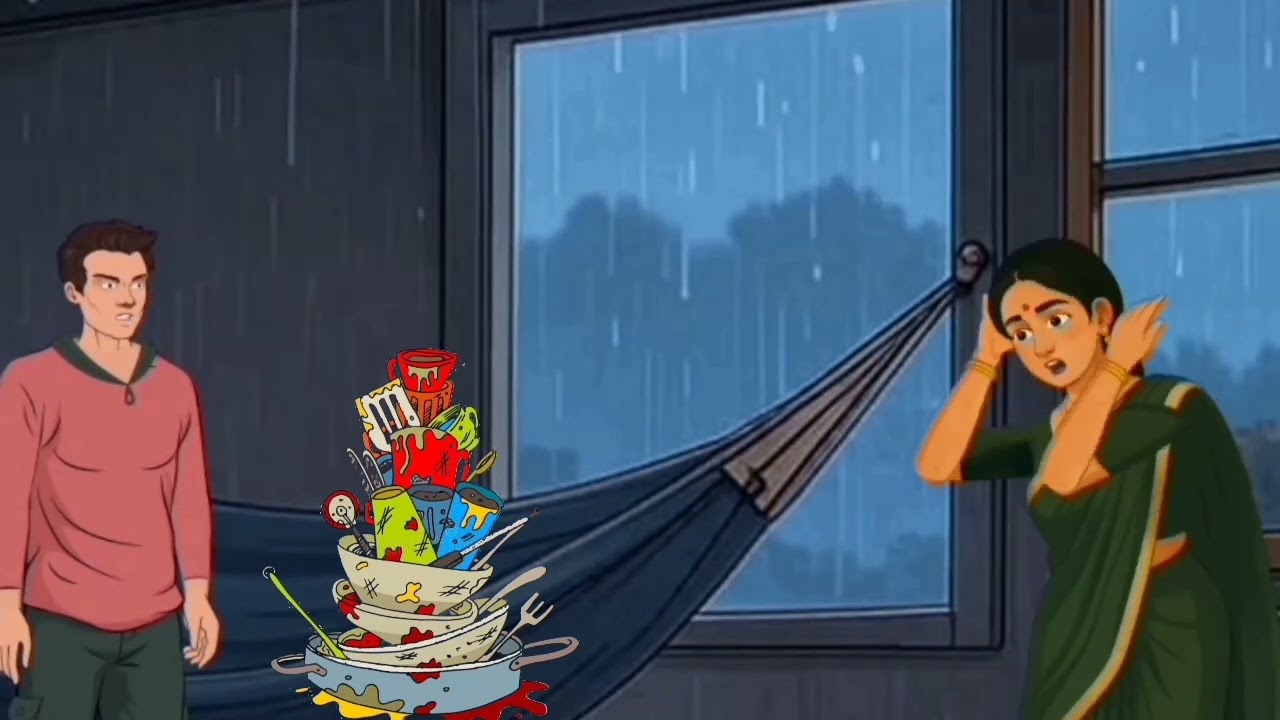 Learn English with Hindi meaning 