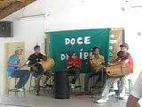 Grupo Doce Delírio - Asas