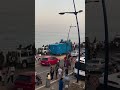 ceuta sebta سبتة الفنيدق الهجرة المغرب هروب المهاجرين اقتحام الحدود هروب جماعي