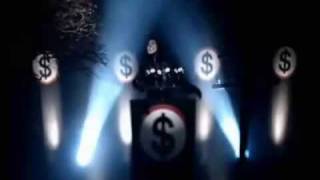 Marilyn Manson Arma-Goddamn- Motherfuckin-Geddon New video 2009 UNCENSORED from the high end of low