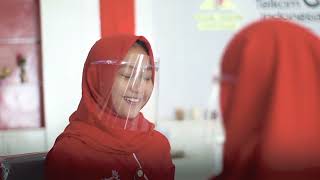 Core Value AKHLAK Witel SMG