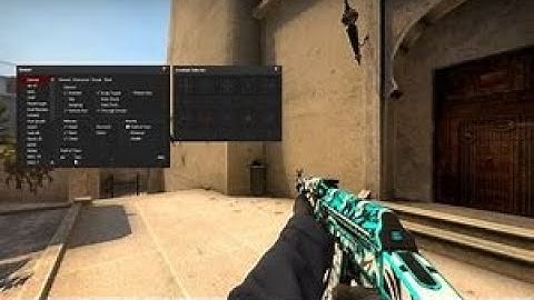 How to get csgo free hacks free mod menu and inventory dump aimbot esp auto trigger and