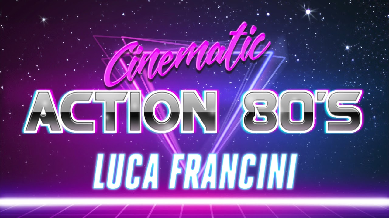 Guarda Luca Francini - Cinematic Action 80's (AudioJungle Stock Music) su YouTube Guarda Luca Francini - Cinematic Action 80's (AudioJungle Stock Music) su YouTube