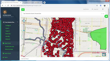 Setting the visibility a layer by zoom level range