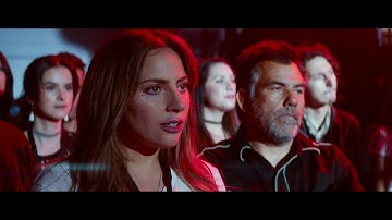 レディー・ガガ主演×ブラッドリー・クーパー監督『アリー／スター誕生』予告編