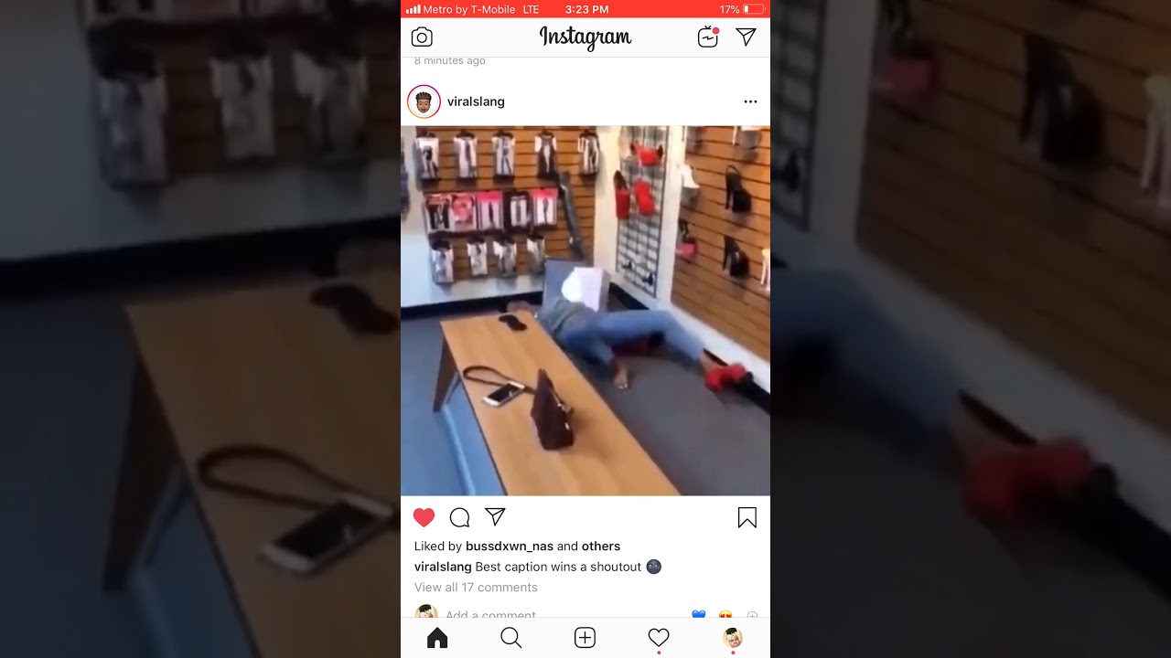 Girl falling in heels 😂😂 YouTube