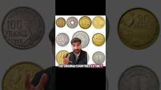 Old Europe to NGC!