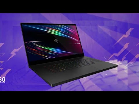 صورة  لاب توب فى مصر ريزر لابتوب - Razer blade pro 17 2020 || رسمياً السعر والمواصفات سعر لاب توب من يوتيوب