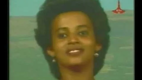 Negest Abebe - Leyeh Endegena