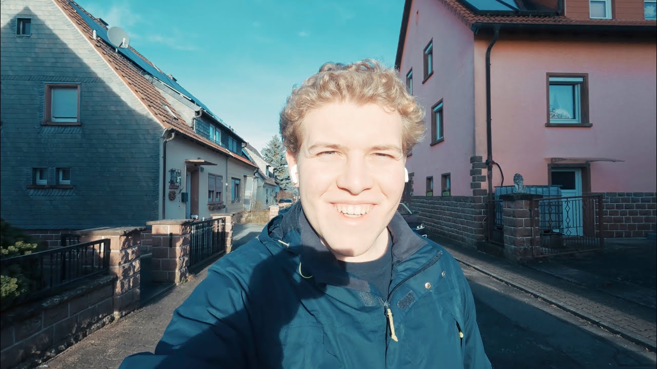 Mein Dezember Vlog 2025 | Uni-Alltag und Weihnachtszeit