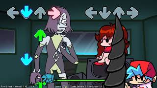 (OUTDATED) Friday Night Funkin: VS Black Pearl Preview 2 (Steven Universe Mod)
