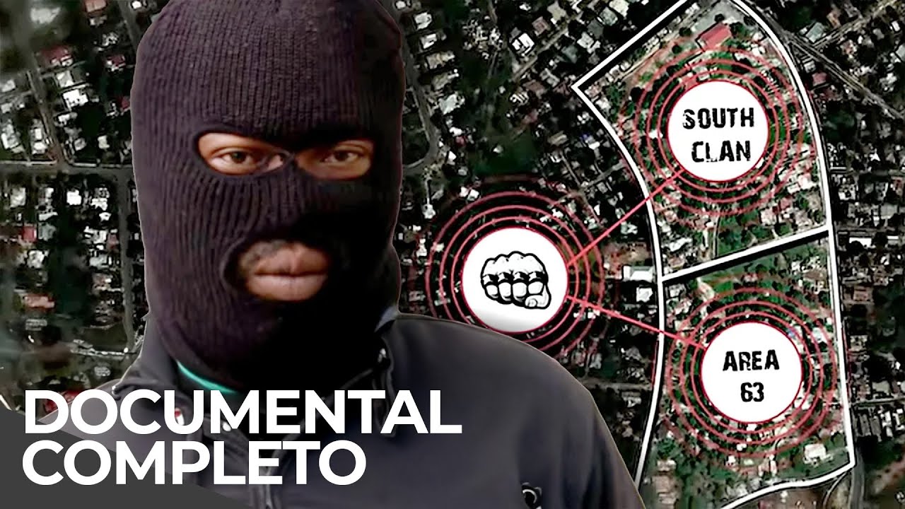 Zonas Prohibidas - Los lugares más duros, Jamaica | Free Documentary Español