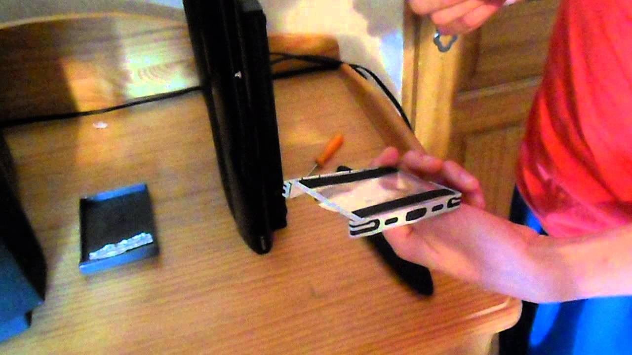 comment augmenter memoire ps3