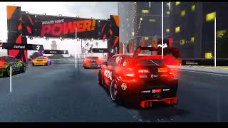 Best android Game | Rally Horizon | 2024