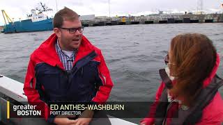 New Bedford: Microcosm For America’s Energy Shift?