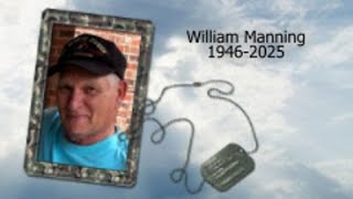 William "Bill" Manning