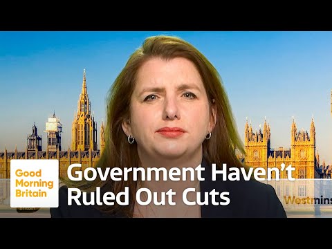 Susanna Questions Employment
