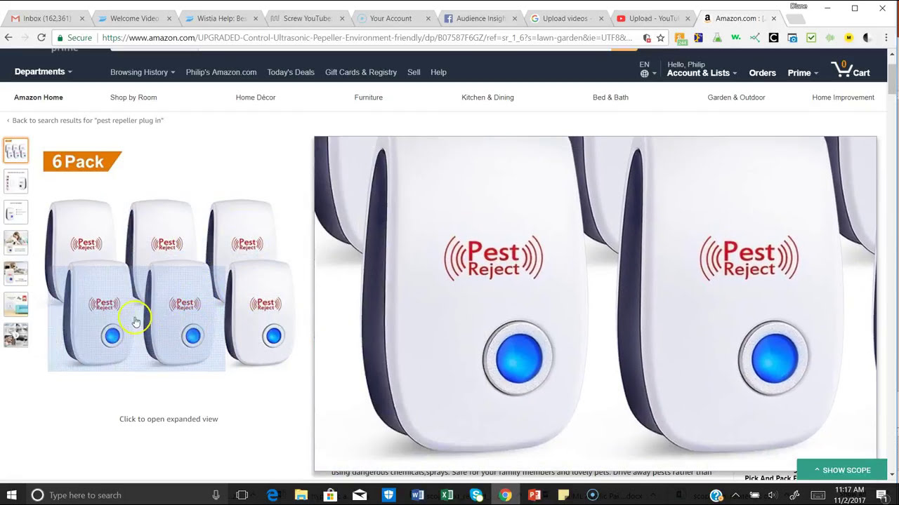 Hypno Amazon Product Listing Training Part 2 (PDF Below) What is an Amazon Listing? YouTube